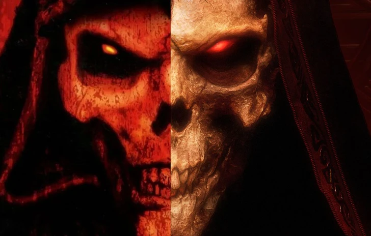 Blizzard annuncia Diablo 2 Resurrected