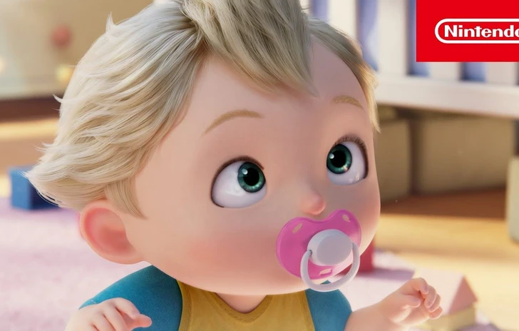 Close to You il misterioso trailer di Nintendo Centra Pikmin