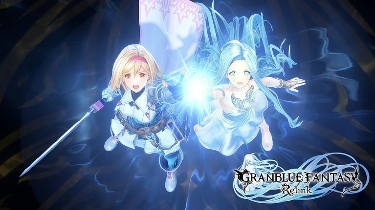 Granblue Fantasy Relink  il trailer di lancio