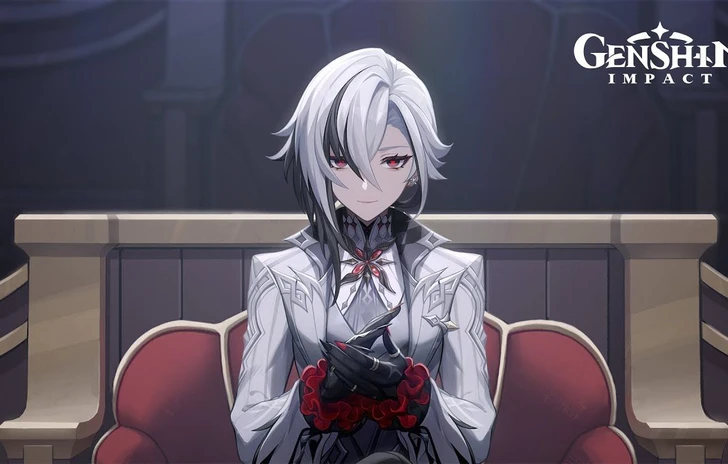 Genshin Impact presenta i personaggi di Fontaine nel nuovo trailer