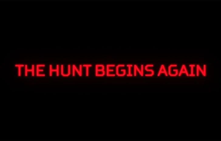 Predator Hunting Grounds arriva su PS5 e Series XS