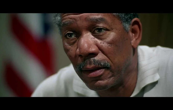 Deep Impact (1998)  Trailer originale