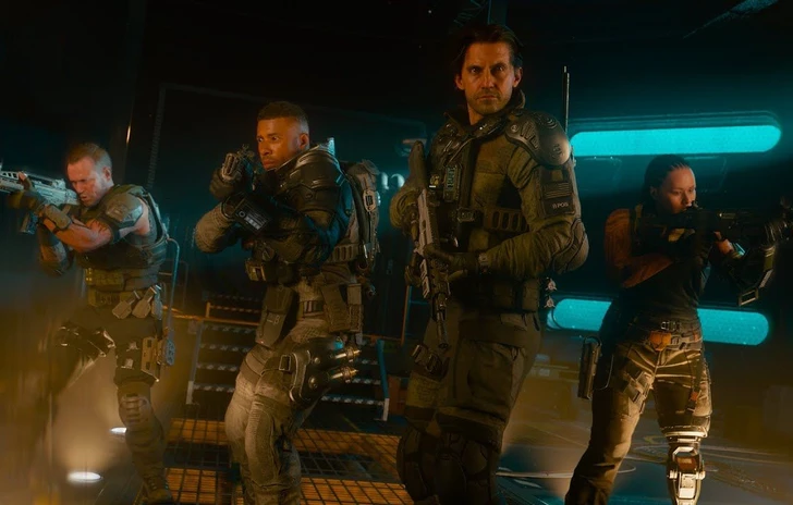 Call of Duty Black Ops 7 è disponibile ma i fan sono delusi