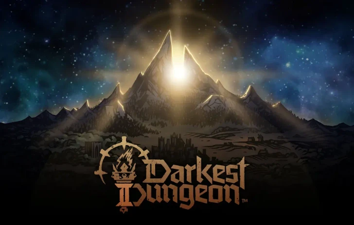 Darkest Dungeon II  Kingdoms Announcement Trailer