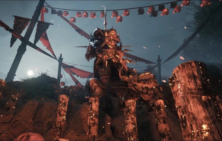 Phantom Blade Zero ci viene spiegato dagli sviluppatori