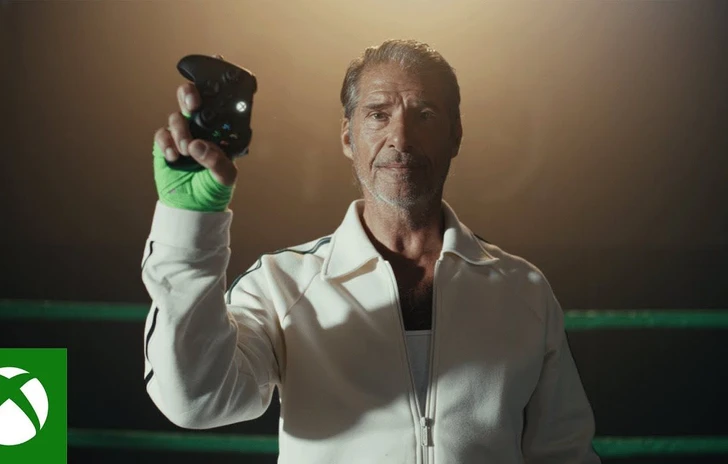 (Quasi) tutto diventa una Xbox nel nuovo spot