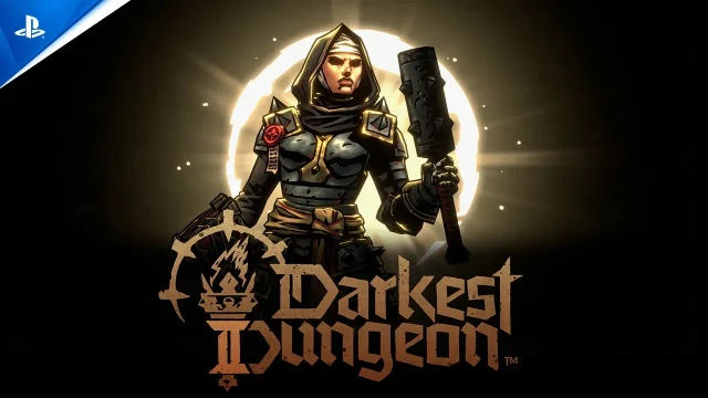 Darkest Dungeon 2  trailer di annuncio su PlayStation