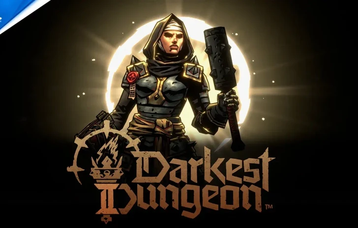 Darkest Dungeon 2  trailer di annuncio su PlayStation