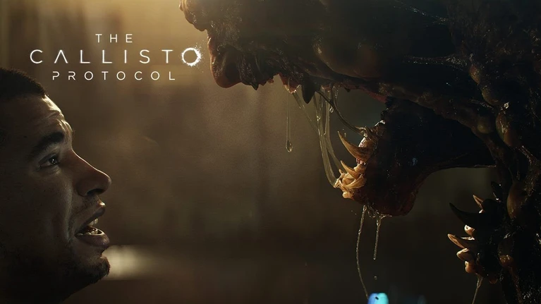 Un nuovo trailer per The Callisto Protocol