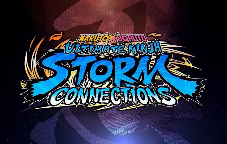 Questanno esce Naruto X Boruto Ultimate Ninja Storm Connections