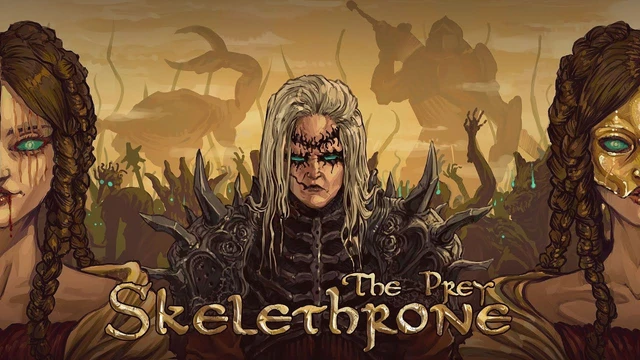 Skelethrone The Prey preludio al massacro  Recensione PC 