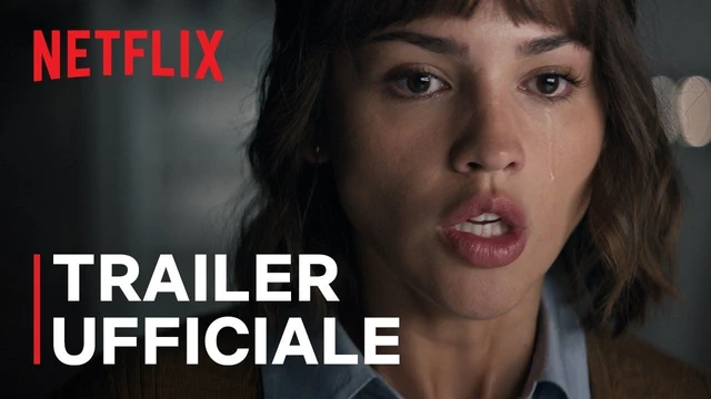 Il problema dei 3 corpi  Trailer ufficiale  Netflix Italia