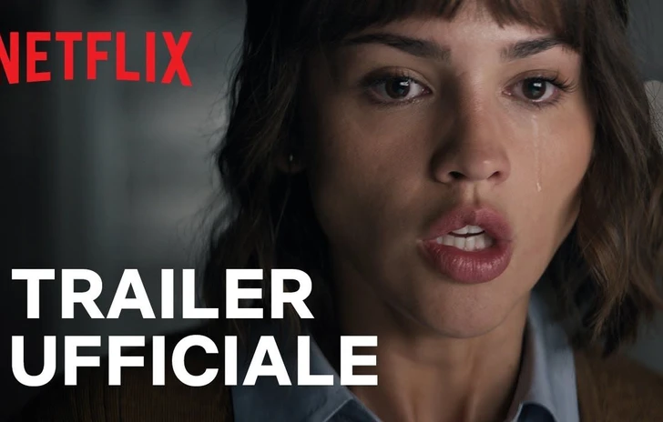 Il problema dei 3 corpi  Trailer ufficiale  Netflix Italia