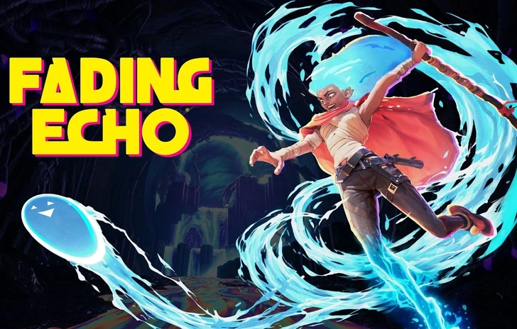 Fading Echo una panoramica sul gameplay nel nuovo trailer