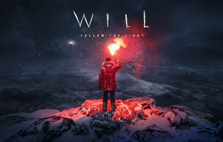 Will Follow The Light esce oggi il trailer di lancio