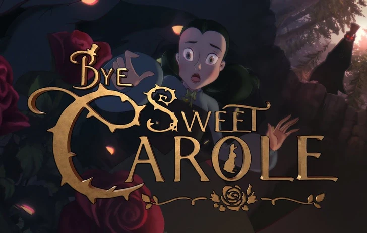 Bye Sweet Carole 7 minuti di gameplay dalla Gamescom 