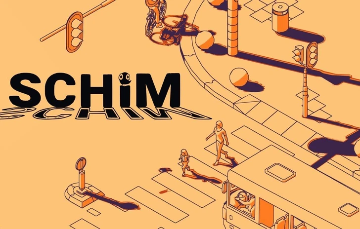 SCHiM unavventura nellombra  Anteprima PC 