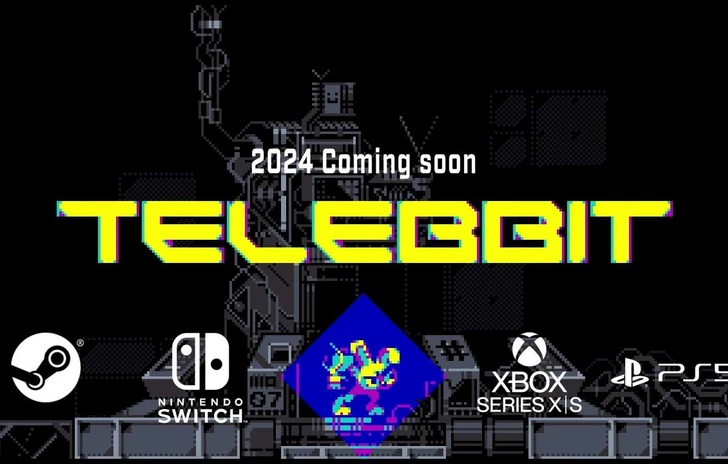 TelebbitTeaser Trailer