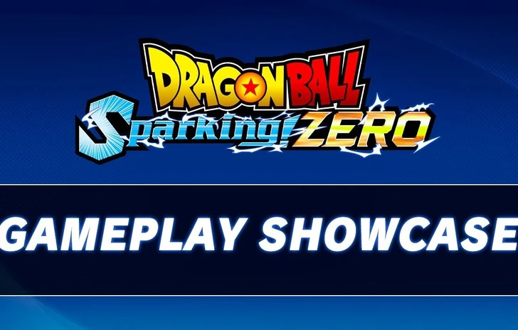 Dragon Ball Sparking Zero ci spiega il suo gameplay con un trailer