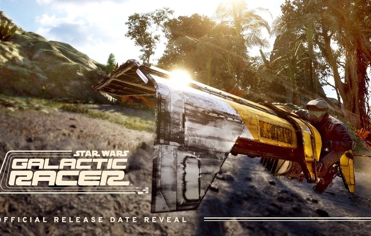 Star Wars Galactic Racer  la data di uscita le edizioni e i prezzi