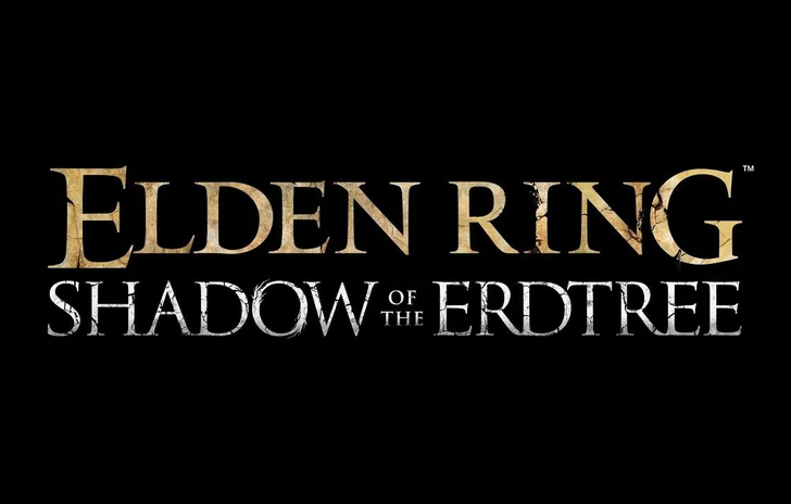 Elden Ring Shadow of the Erdtree  il trailer e la data di uscita