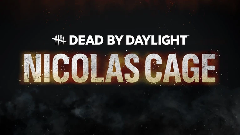 Dead by Daylight lincubo continua con Nicolas Cage 