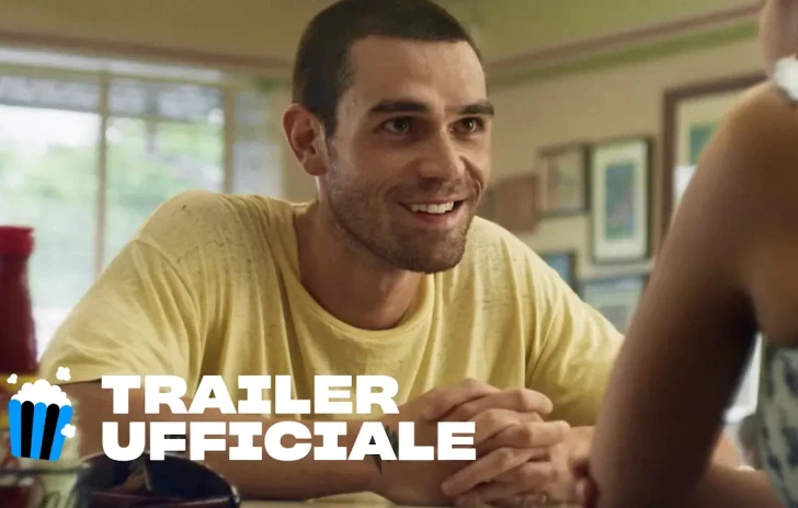 One Fast Move  Trailer italiano