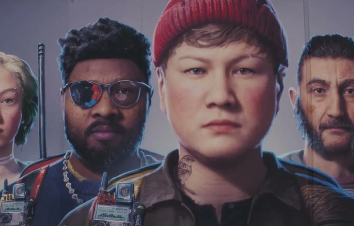 State of Decay 3 si rifà vivo con lannuncio dei test alpha