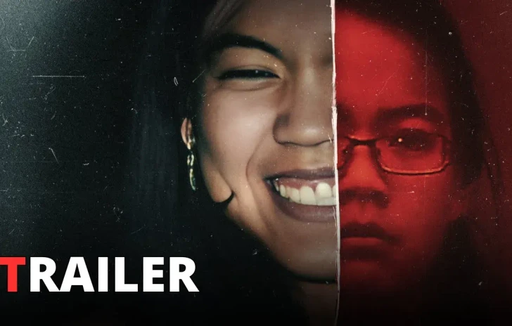 WHAT JENNIFER DID IL CASO JENNIFER PAN (2024)  Trailer italiano del documentario crime di Netflix
