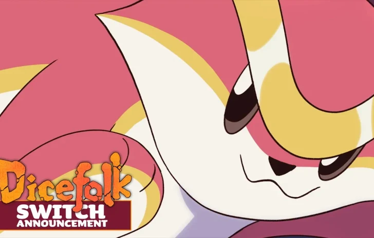 Dicefolk in arrivo una versione per Nintendo Switch