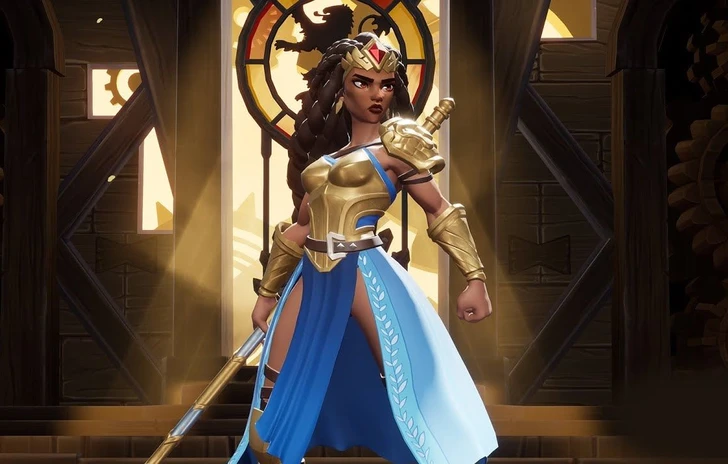 MultiVersus Trailer ufficiale di Gameplay di Nubia