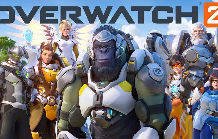 Overwatch 2 è già vittima degli hacker