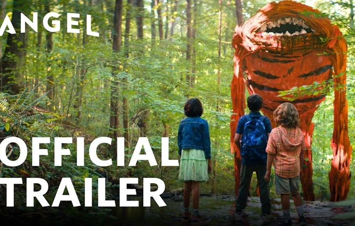 Sketch  Trailer del film