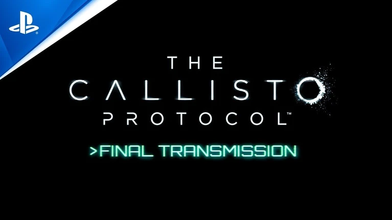 The Callisto Protocol  Final Transmission il trailer di lancio