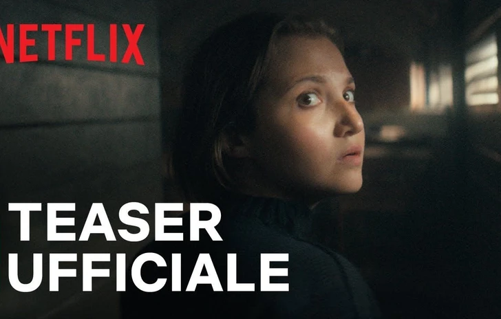 I sette quadranti di Agatha Christie  Teaser ufficiale  Netflix Italia