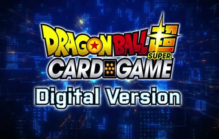 Anche Dragon Ball cala i suoi assi online