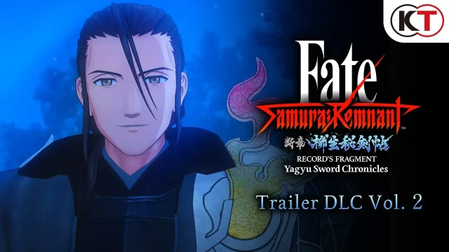 FateSamurai Remnant oggi esce il secondo DLC il trailer