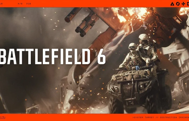 Battlefield 6 ecco il trailer di lancio ufficiale