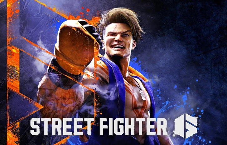 Street Fighter 6 la recensione di un grande picchiaduro