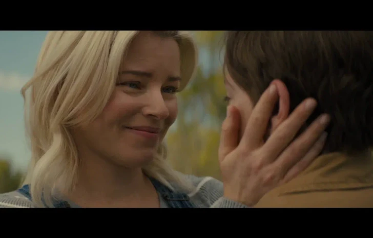 L Angelo del Male Brightburn Secondo trailer Italiano