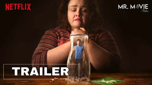 BABY REINDEER (2024) Trailer ITA della Serie  Netflix