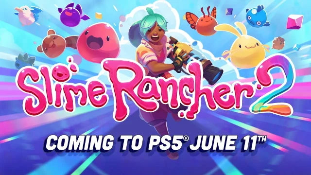 Slime Rancher 2 arriverà in early access su PS5 l11 giugno