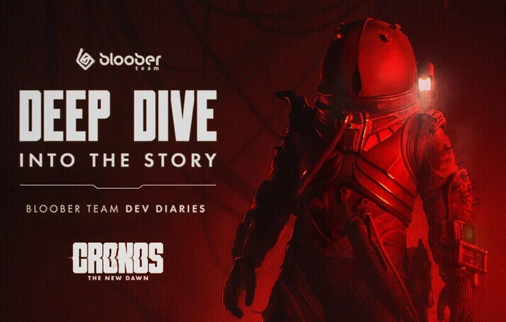 Cronos The New Dawn approfondisce la storia nel nuovo trailer