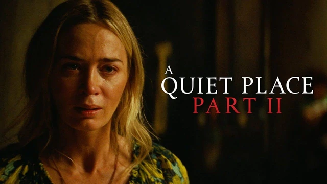 Recensione A Quiet Place 2 Il mondo è ancora in silenzio