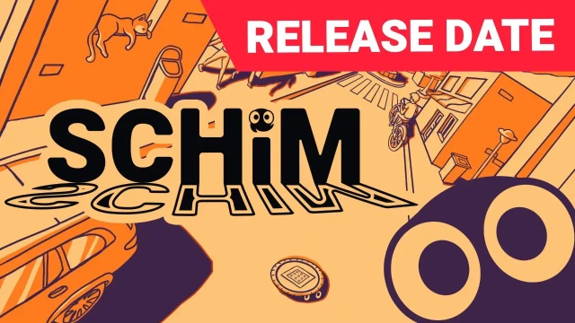 SCHiM  Release Date Trailer