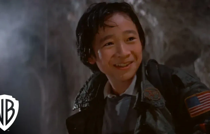 I Goonies il trailer ufficiale