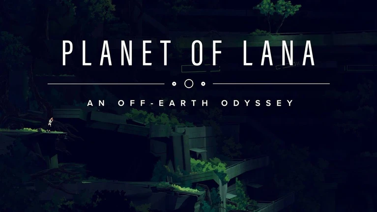 Planet of Lana esce questo mese