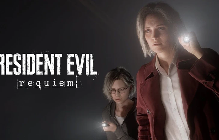 Resident Evil Requiem linquietudine di Grace nel secondo trailer