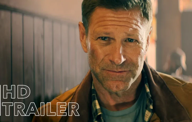 The Bricklayer Trailer ufficiale di Vertical Entertainment