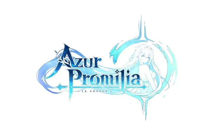 Azur Promilia  Announce Trailer (English)